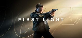 007First Light