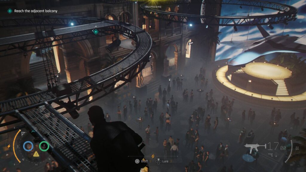 007First Light