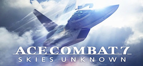 Ace Combat 7 Skies
