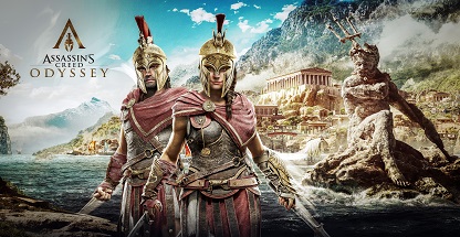 Assassins Creed Odyssey