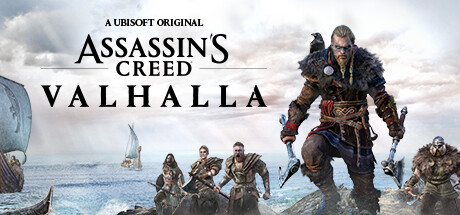 Assassins Creed Valhalla