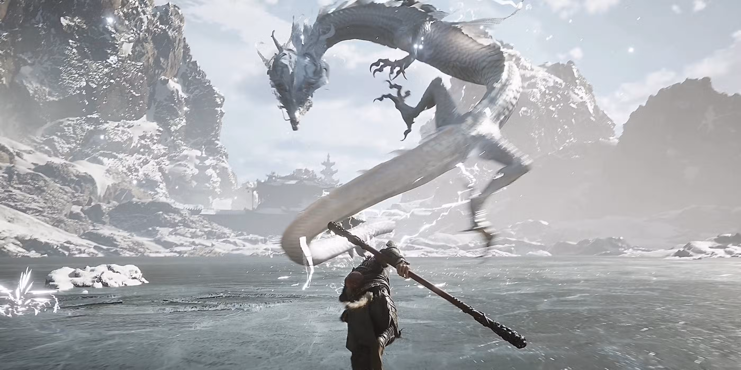 Black Myth Wukong