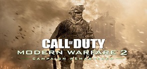 Call Of Duty Modern Warfare II