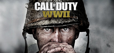 Call Of Duty WWII