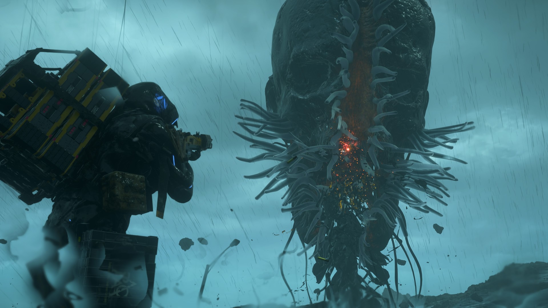Death Stranding 2
