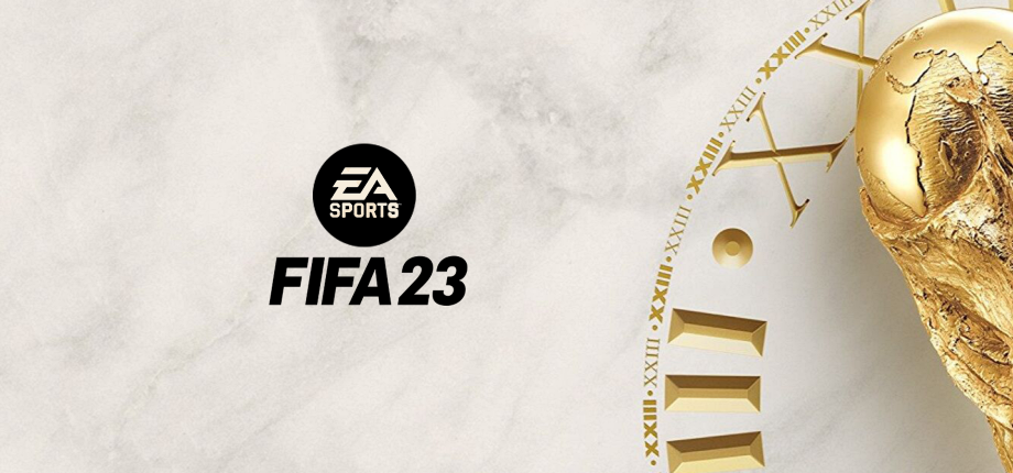 FIFA 23