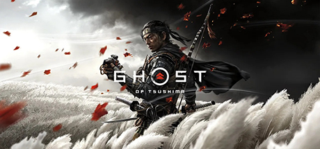 Ghost Of Tsushima