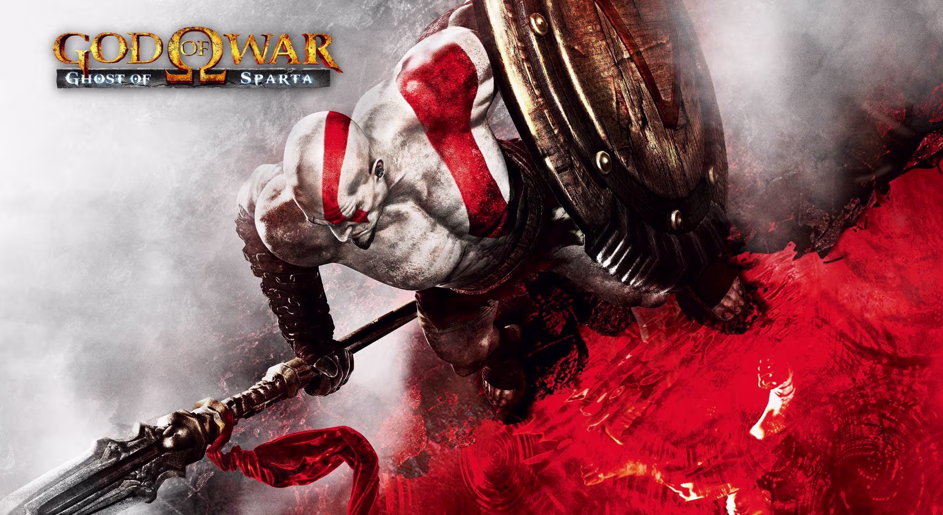 God Of War 3