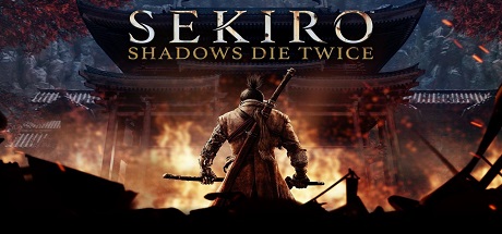 Sekiro Shadows Die Twice