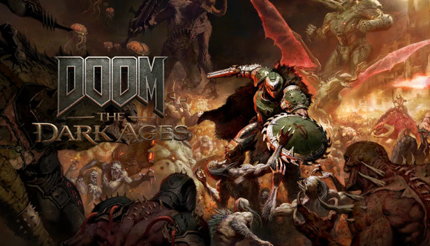 Doom The Dark Ages