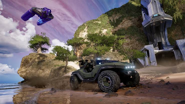 Halo Campaign Evolved - تصویر 2