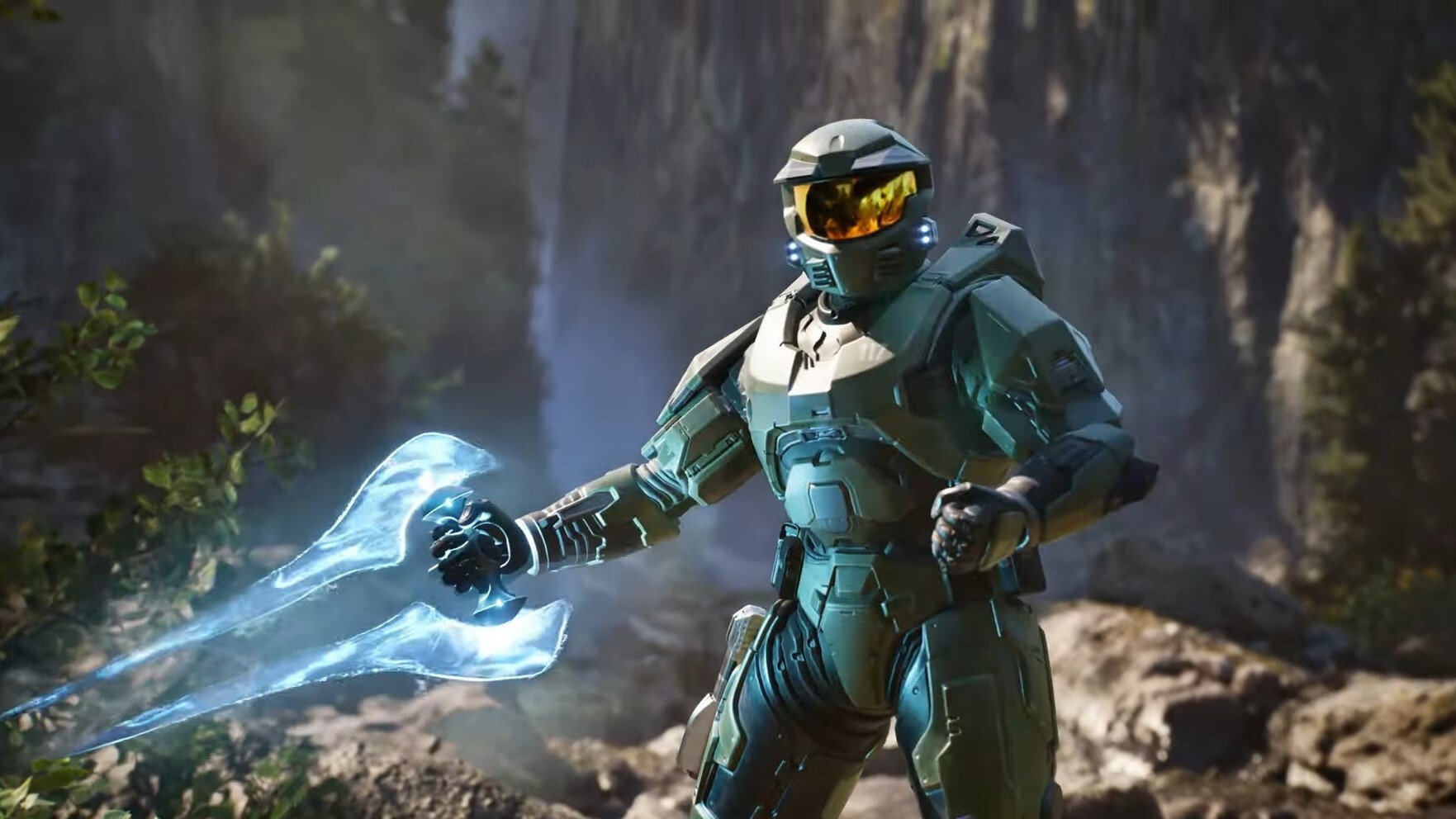 Halo Campaign Evolved